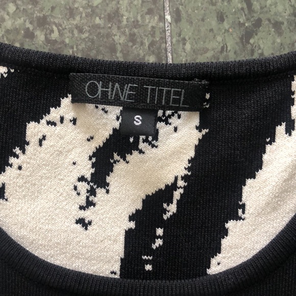 Ohne Titel Dress - Picture 3 of 7